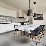Aan Zee De Baeken Vakantiehuis
