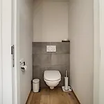 Aan Zee De Baeken Vakantiehuis *