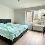 Aan Zee De Baeken Vakantiehuis Oostduinkerke