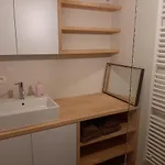Aan Zee De Baeken Vakantiehuis Oostduinkerke