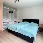 Aan Zee De Baeken Vakantiehuis