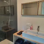 Aan Zee De Baeken Vakantiehuis