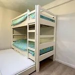 Aan Zee De Baeken Vakantiehuis