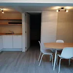 Aan Zee De Baeken Vakantiehuis *