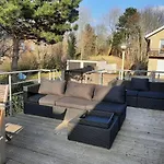 Aan Zee De Baeken Vakantiehuis