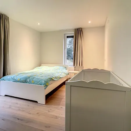 Aan Zee De Baeken