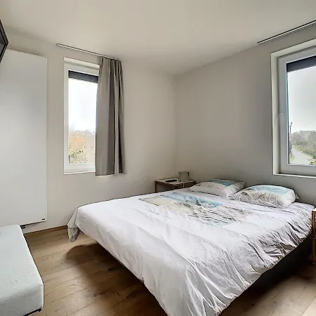 Aan Zee De Baeken Oostduinkerke