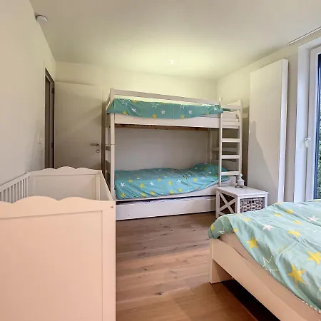 Aan Zee De Baeken * Oostduinkerke