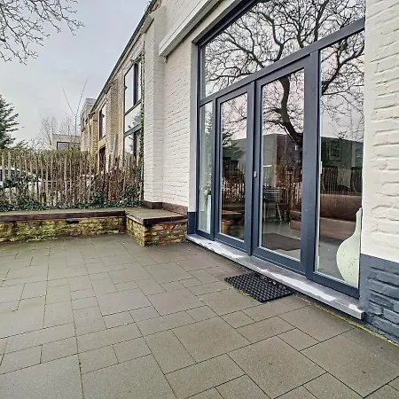 Aan Zee De Baeken * Oostduinkerke