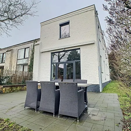 Aan Zee De Baeken Oostduinkerke