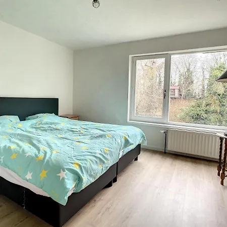 Aan Zee De Baeken 別荘 オーストダインケルケ