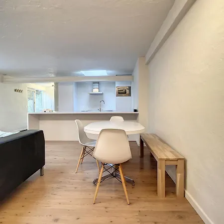 Holiday home Aan Zee De Baeken Oostduinkerke