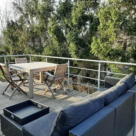 Aan Zee De Baeken * Oostduinkerke