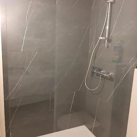 Aan Zee De Baeken Holiday home