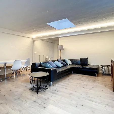 Oostduinkerke Aan Zee De Baeken Holiday home *
