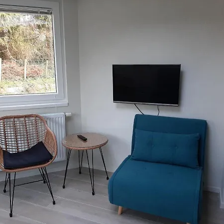 Aan Zee De Baeken Oostduinkerke